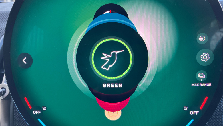 MINI Countryman 150kW E Monochrome 66kWh 5dr Auto Electric Hatchback